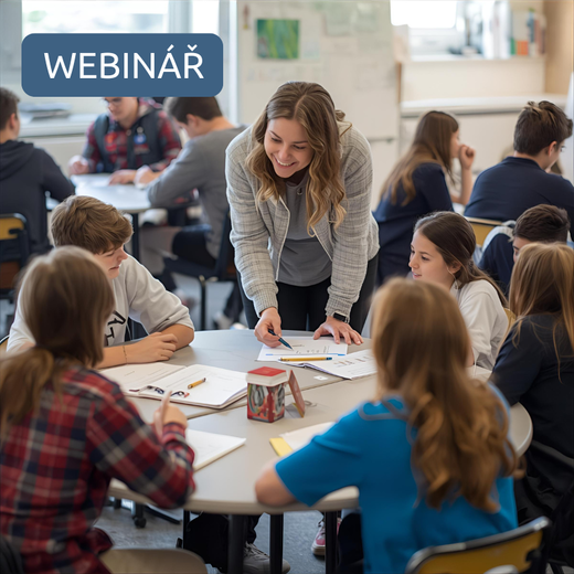 Zavádíme formativní hodnocení