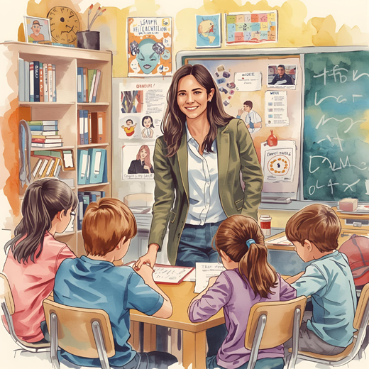 výuka a vzdělávání